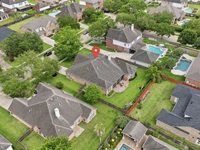 3103 Autumn Harvest Drive, Friendswood TX 77546