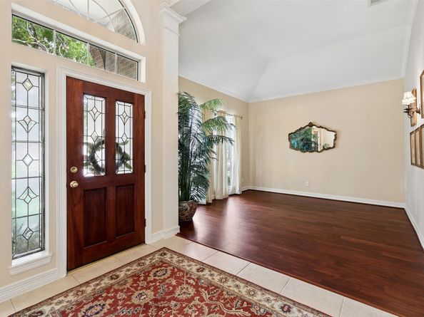 3103 Autumn Harvest Drive, Friendswood TX 77546