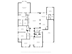 3103 Autumn Harvest Drive, Friendswood TX 77546