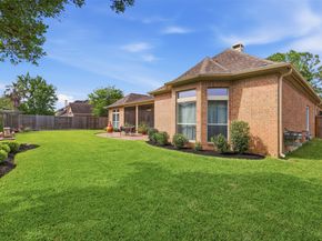 3103 Autumn Harvest Drive, Friendswood TX 77546