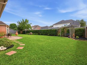 3103 Autumn Harvest Drive, Friendswood TX 77546