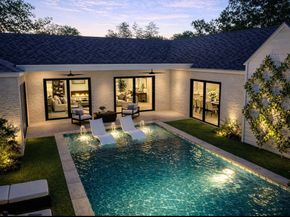 215 Tamerlaine Drive, Houston TX 77024
