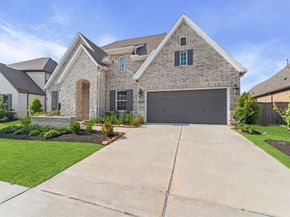 21506 Snake Herb Lane, Cypress TX 77433