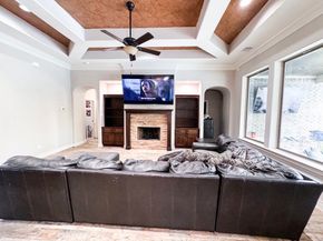 17342 Pecos Drive, Splendora TX 77372