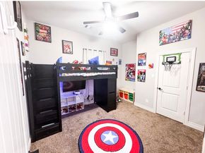 17342 Pecos Drive, Splendora TX 77372