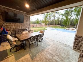 17342 Pecos Drive, Splendora TX 77372