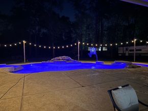 17342 Pecos Drive, Splendora TX 77372