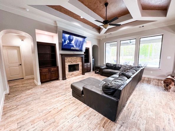 17342 Pecos Drive, Splendora TX 77372