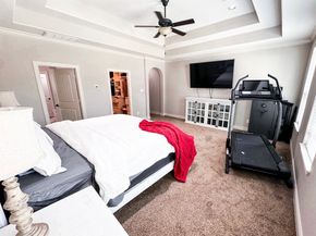 17342 Pecos Drive, Splendora TX 77372