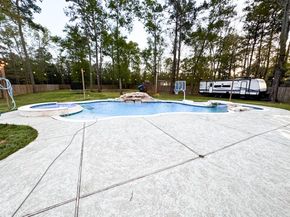 17342 Pecos Drive, Splendora TX 77372