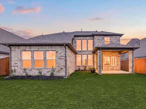 14443 Cobalt Bend Trail, Cypress TX 77429