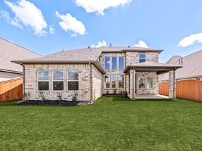 14443 Cobalt Bend Trail, Cypress TX 77429