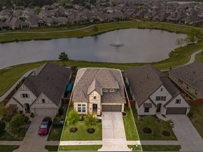 14443 Cobalt Bend Trail, Cypress TX 77429