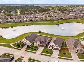 14443 Cobalt Bend Trail, Cypress TX 77429