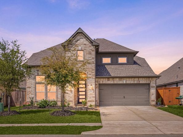 14443 Cobalt Bend Trail, Cypress TX 77429