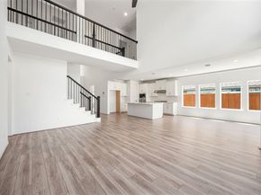 14443 Cobalt Bend Trail, Cypress TX 77429