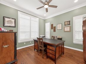 71 Mill Point Place, The Woodlands TX 77380