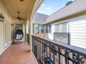 71 Mill Point Place, The Woodlands TX 77380