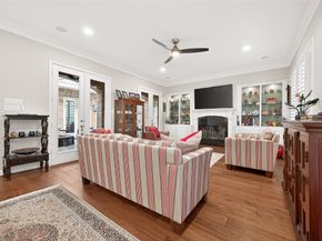 71 Mill Point Place, The Woodlands TX 77380
