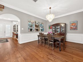 71 Mill Point Place, The Woodlands TX 77380