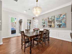 71 Mill Point Place, The Woodlands TX 77380