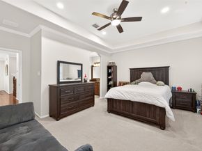 71 Mill Point Place, The Woodlands TX 77380