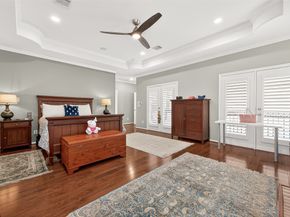 71 Mill Point Place, The Woodlands TX 77380