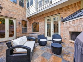 71 Mill Point Place, The Woodlands TX 77380