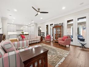 71 Mill Point Place, The Woodlands TX 77380