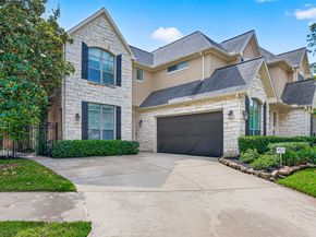 71 Mill Point Place, The Woodlands TX 77380