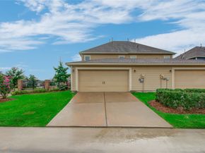 17002 Makanda Drive, Cypress TX 77433