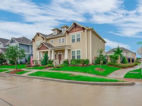 17002 Makanda Drive, Cypress TX 77433