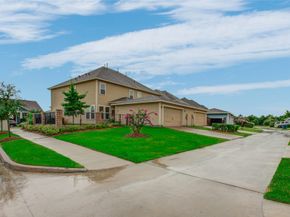 17002 Makanda Drive, Cypress TX 77433