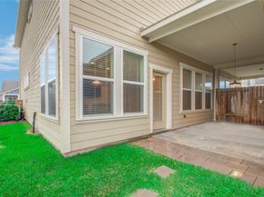 17002 Makanda Drive, Cypress TX 77433
