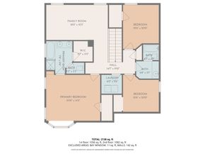 22422 Lamaster Lane, Spring TX 77373