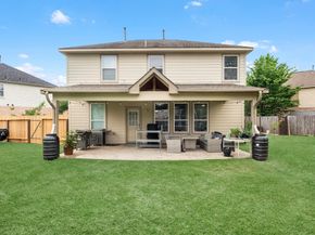 22422 Lamaster Lane, Spring TX 77373