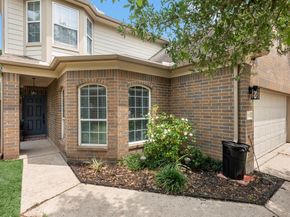 22422 Lamaster Lane, Spring TX 77373