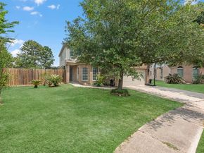 22422 Lamaster Lane, Spring TX 77373