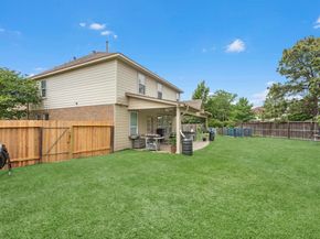 22422 Lamaster Lane, Spring TX 77373