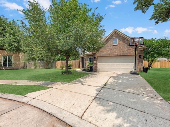 22422 Lamaster Lane, Spring TX 77373