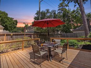 5615 Lone Cedar Drive, Kingwood TX 77345