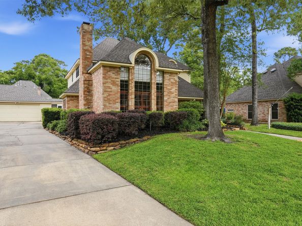 5615 Lone Cedar Drive, Kingwood TX 77345