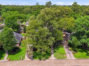 5615 Lone Cedar Drive, Kingwood TX 77345
