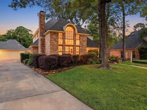 5615 Lone Cedar Drive, Kingwood TX 77345
