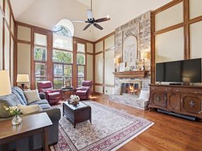 5615 Lone Cedar Drive, Kingwood TX 77345