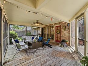 5615 Lone Cedar Drive, Kingwood TX 77345