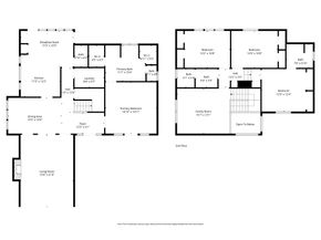 5615 Lone Cedar Drive, Kingwood TX 77345