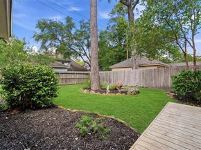 5615 Lone Cedar Drive, Kingwood TX 77345