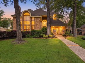 5615 Lone Cedar Drive, Kingwood TX 77345
