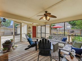 5615 Lone Cedar Drive, Kingwood TX 77345
